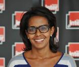 Audrey Pulvar 