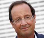 François Hollande 