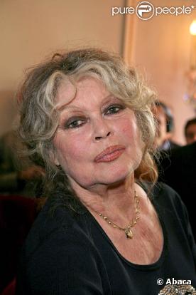 Brigitte Bardot a bien été approchée par l'Alliance Ecologiste Indépendante en vue de la présidentielle 2012.