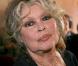 Brigitte Bardot a reçu une lettre d'Antoine Waechter... Mauvaise farce !
