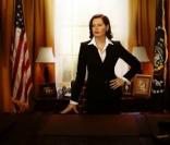 Geena Davis dans Commander in Chief