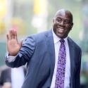 Magic Johnson : Une très belle affaire grâce aux Lakers...