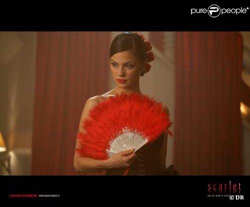 Scarlet , la future série américaine à succès ?