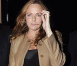 Stella McCartney lors du lancement du livre de Mary McCartney à Londres le 21/10/10