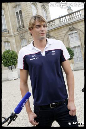 Camille Lacourt