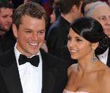 La bande-annonce de  Au-delà , avec Matt Damon, en salles le 19 janvier 2011.