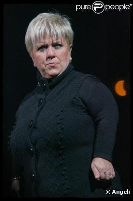 Mimie Mathy