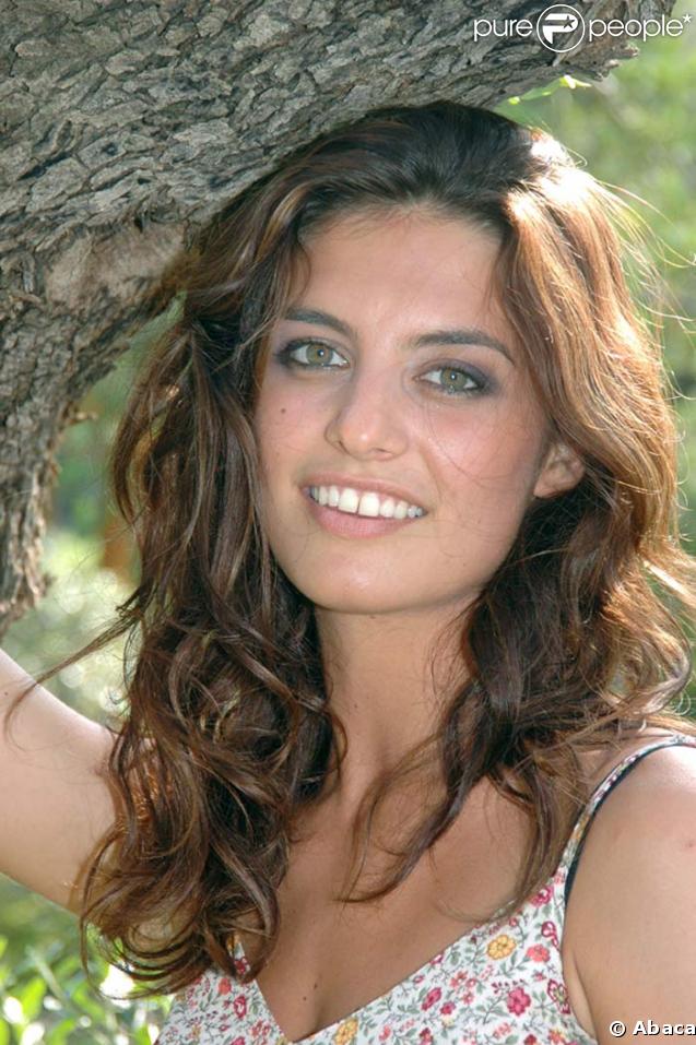 Laetitia Milot