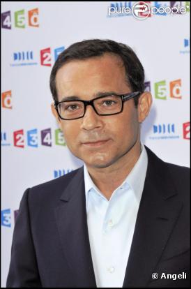 Jean-Luc Delarue
