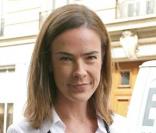 Bénédicte Delmas