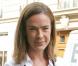 TV : Bénédicte Delmas ('Sous le soleil') devant et derrière la caméra 