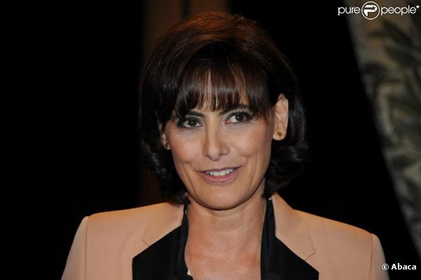 Inès de la Fressange