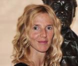 Sandrine Kiberlain marraine du Pasteurdon 2010 