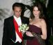 Couple Sarkozy : Appelez-les sir Nicolas et lady Carla...