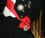 Couple Sarkozy : Appelez-les sir Nicolas et lady Carla...