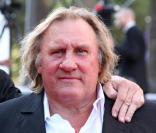 Gérard Depardieu