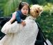 Katherine Heigl : Sa petite Naleigh est vraiment trop craquante !