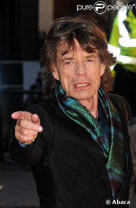 Les Rolling Stones sont à votre disposition : attention aux questions-pièges !