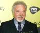 Tom Jones : Toujours sémillant, il est récompensé par Tim Burton et son Helena !