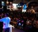 Samedi 30 octobre, Activision dynamitait la Paris Games Week, à la Porte de Versailles, avec le show explosif de Sheryfa Luna, Quentin Mosimann et Maxime Torres sur DJ Hero 2 !