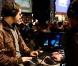 Samedi 30 octobre, Activision dynamitait la Paris Games Week, à la Porte de Versailles, avec le show explosif de Sheryfa Luna, Quentin Mosimann et Maxime Torres sur DJ Hero 2 !