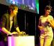Quand Sheryfa Luna fait sa Lady Gaga avec l'aide de Quentin Mosimann !