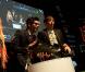 Samedi 30 octobre, Activision dynamitait la Paris Games Week, à la Porte de Versailles, avec le show explosif de Sheryfa Luna, Quentin Mosimann et Maxime Torres sur DJ Hero 2 !