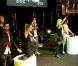 Samedi 30 octobre, Activision dynamitait la Paris Games Week, à la Porte de Versailles, avec le show explosif de Sheryfa Luna, Quentin Mosimann et Maxime Torres sur DJ Hero 2 !