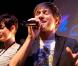Samedi 30 octobre, Activision dynamitait la Paris Games Week, à la Porte de Versailles, avec le show explosif de Sheryfa Luna, Quentin Mosimann et Maxime Torres sur DJ Hero 2 !