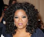 Oprah Winfrey  