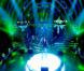 Alice Cooper chante Poison en livre dans Strictly Come Dancing, le 31 octobre 2010.