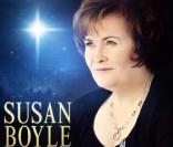 Susan Boyle -  The Gift  - sortie le 8 novembre 2010