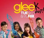 Chris Colfer, Amber Riley, Lea Michele et Cory Monteith... Les jeunes stars de Glee prêtes à accueillir Susan Boyle ?