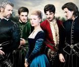 La bande-annonce de  La princesse de Montpensier. 