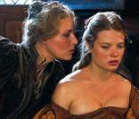 Des images de  La princesse de Montpensier. 