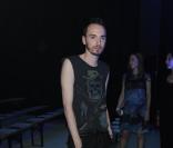 Christophe Willem, un des jurés  de X-Factor