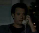 Tom Hanks explique en quoi sa femme défunte était la femme de sa vie dans Nuits Blanches à Seattle, écouté par Meg Ryan