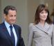 Nicolas Sarkozy impopulaire : C'est la faute de Carla !
