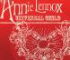 Annie Lennox se propose de rebooter des chants traditionnels de Noël qui sont autant de tendresses chères à son coeur avec l'album A Christmas Cornucopia, attendu le 15 novembre 2010 et annoncé par l'inédit Universal Child .
