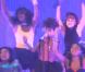 Whip my hair, en live, par Willow Smith dans le Ellen DeGeneres Show, le 2 novembre 2010