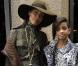 Willow Smith et sa maman Jada Pinkett Smith
