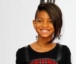 Whip my hair, de Willow Smith en live dans le Ellen DeGeneres Show, le 2 novembre 2010