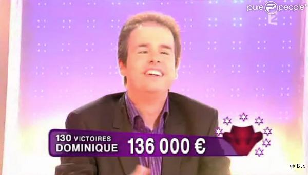 Tout Le Monde Veut Prendre sa Place, le 4 novembre 2010