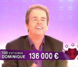 Tout Le Monde Veut Prendre sa Place, le 4 novembre 2010