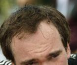 Quentin Tarantino