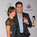 Karina Smirnoff, l'ex de Mario Lopez, s'est fiancée !