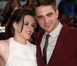 Robert Pattinson et Kristen Stewart à Los Angeles en juin 2010 pour l'avant-première de Twilight 3
