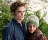 Robert Pattinson dans Twilight 3