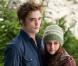 Robert Pattinson dans Twilight 3
