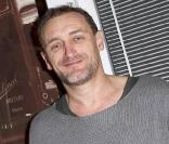 Jean-Paul Rouve à l'occasion du Bal de la Truffe, organisé par la maison Lancel à l'Hôtel Salomon de Rotschild, à Paris, le 8 novembre 2010.